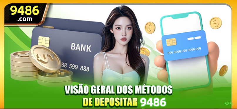 688s Aventura: Uma Viagem Imperdível pelo Mundo dos Jogos